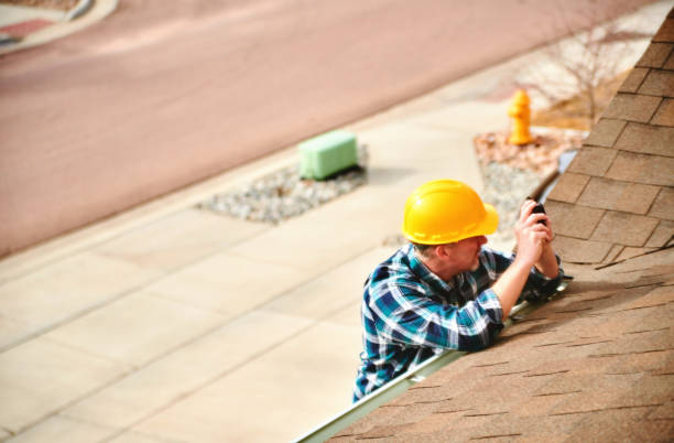 Best Storm Damage Roof Repair  in Fort Thomas, KY