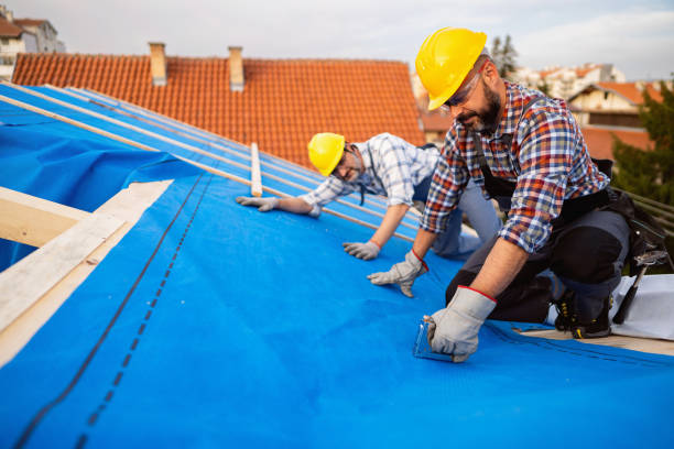 Best Slate Roofing Contractor  in Fort Thomas, KY