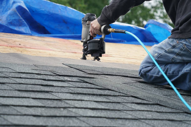 Quick and Trustworthy Emergency Roof Repair Services in Fort Thomas, KY