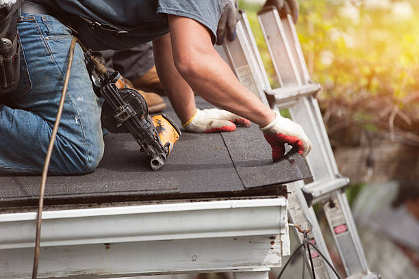Best Metal Roofing Contractor  in Fort Thomas, KY