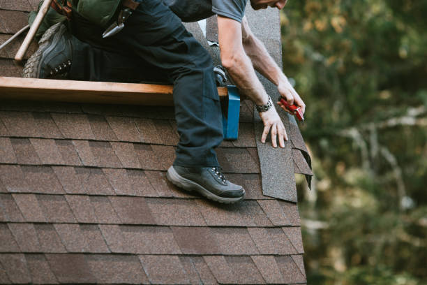 Best Shingle Roofing Installation  in Fort Thomas, KY